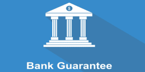 Bank Guarantee