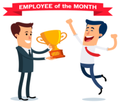 Employee Award