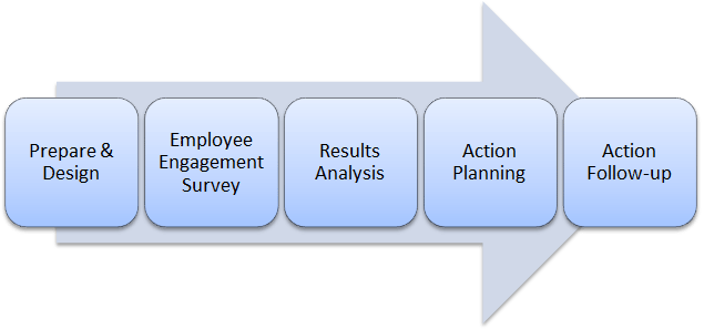 Employee Engagement Process