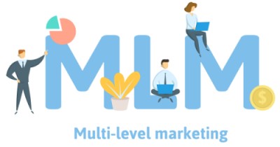 Multi Level Marketing