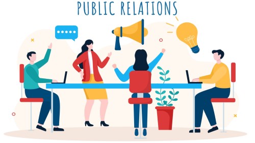 Public Relations