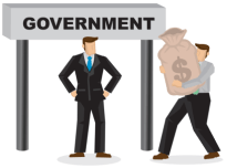 Role of Government