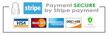 Stripe Logo